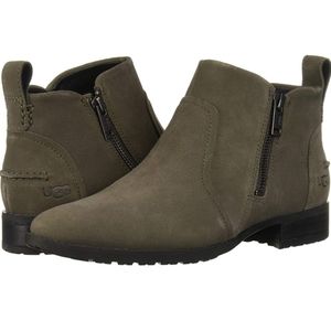 UGG Women's Aureo Ii Ankle Boot